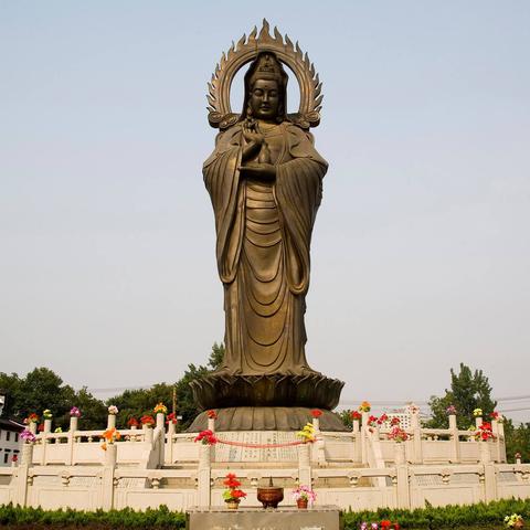 武汉市哪个区有寺庙出名