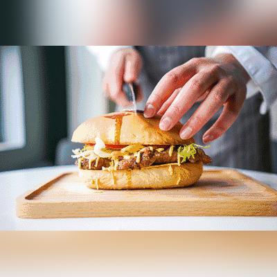 东莞市哪里外卖好做