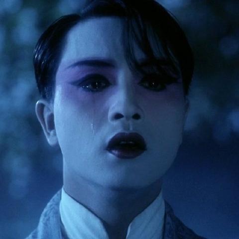 张国荣什么时候去世的