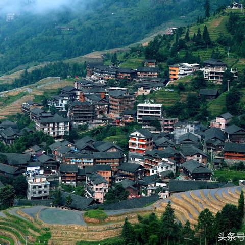 桂林市到龙胜怎么去