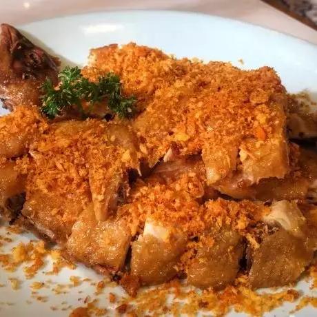 济南市最好吃什么菜馆子