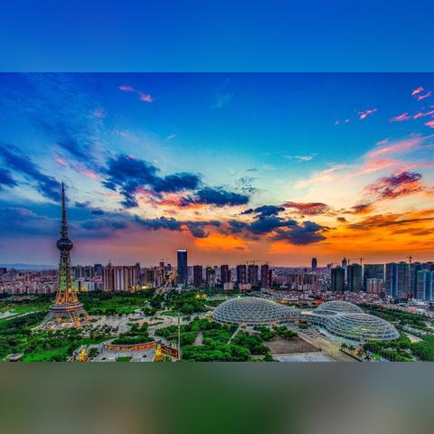 广州车牌开头什么字？