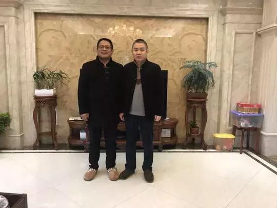 小微人的故事刘胜：十二年教育工作者放飞创业梦想扬帆商海弄潮！