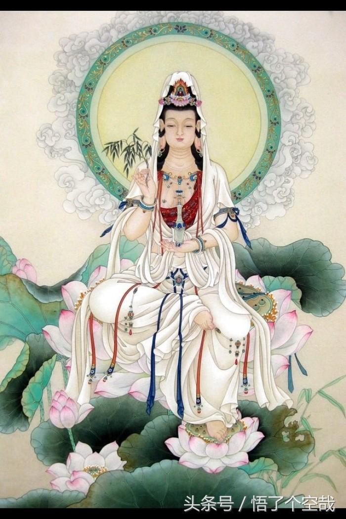 观音灵签第三十五签的千年回响与人生启示