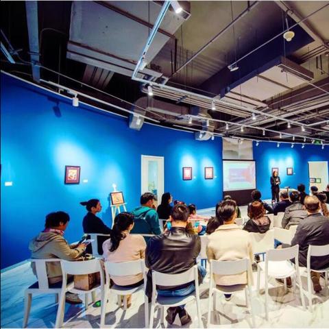 大连画室招聘的相关长尾关键词有哪些