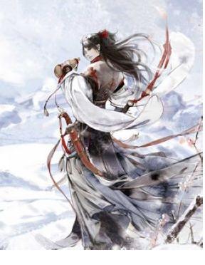 雪中悍刀行txt下载(雪中悍刀行39更新了吗)