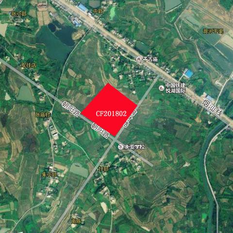 合肥市岗集镇怎么样？准备在岗集买房，以后房价怎么样？