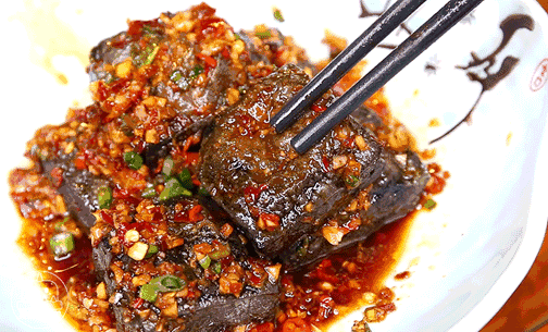 珠海美食｜湖南人开的湘菜馆，连一块“臭豆腐”都要从长沙发货