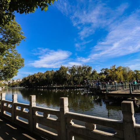 昆明市南北中心是哪里