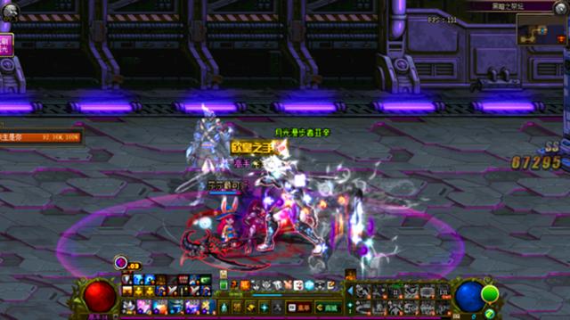 原神电使徒怎么破防快（封神榜通天教主手下十大高手都有谁）