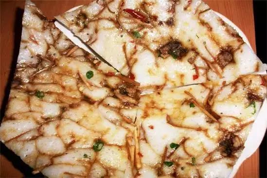 婺源有什么特色美食（你有游山玩水的风景照吗）