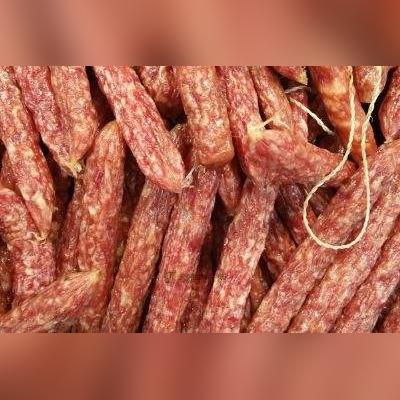 深圳有什么特色特产？