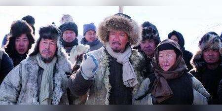 清代以来的中国流民大迁徒