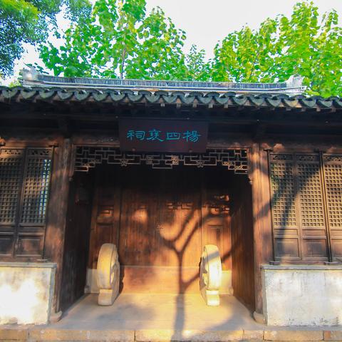 无锡市哪里有免费的景点