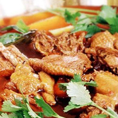 石家庄市狮城火锅鸡的长尾关键词有什么