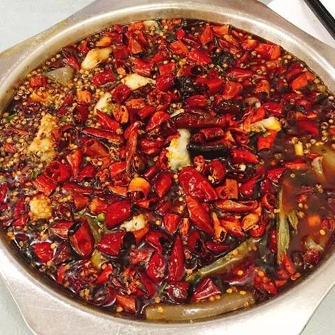 成都市外卖火锅热销榜的长尾关键词有哪些