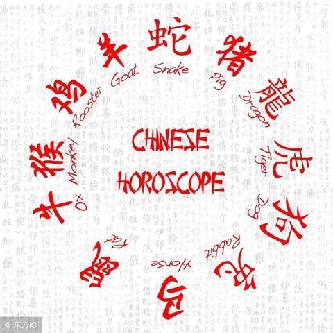 想用八字合婚但不会？这些民间婚配指南值得一读