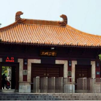 桂林市王城游乐园在哪里