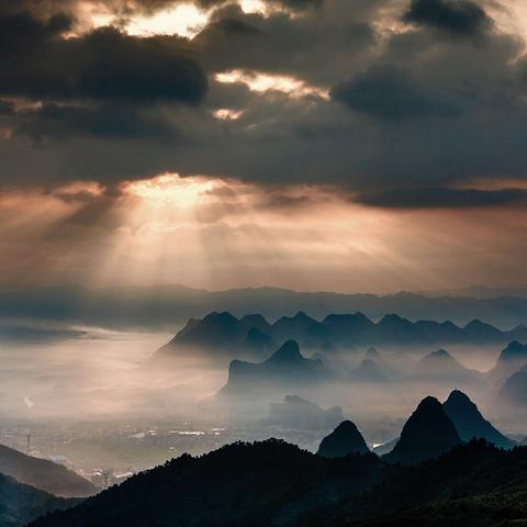 河南尧山景点的相关长尾关键词有哪些