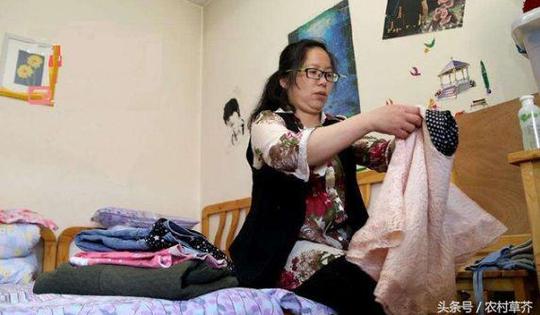 女婿接我去城里享福，听到外孙生日许的愿望，第二天我回了农村