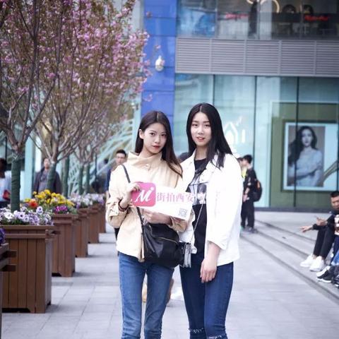 西安逛街的地方？