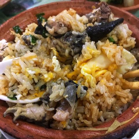 广州市什么快餐最火