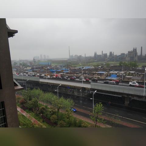 合肥市大兴镇是哪个区