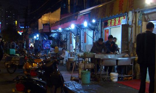现实很残酷:农村80后宁愿进工厂打工，也不愿意做点小生意