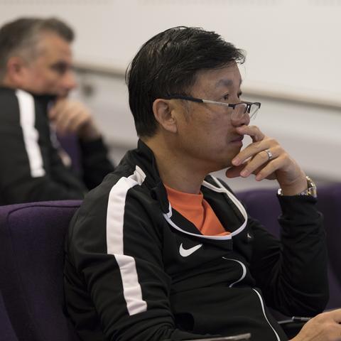 英式足球怎么说