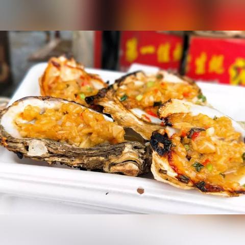 桂林市哪里有加油站牌柱