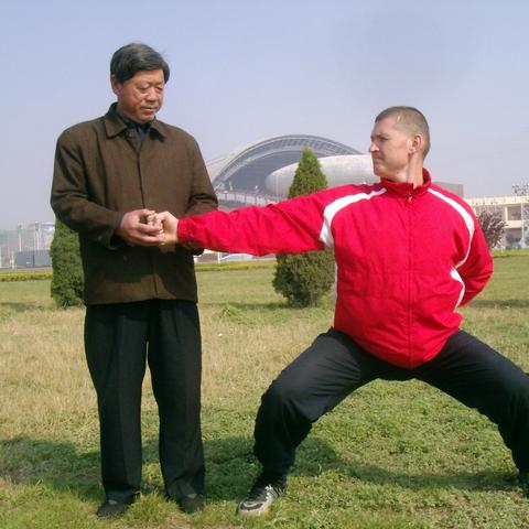 河南焦作的发展怎么样啊