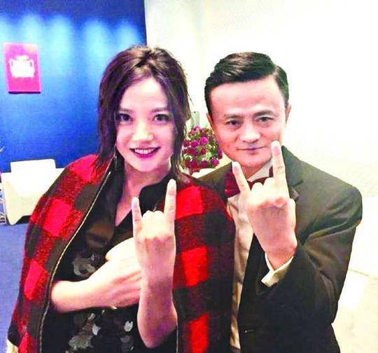李小璐年赚5亿？刘嘉玲身家近8亿张敏安以轩赵薇也是女土豪