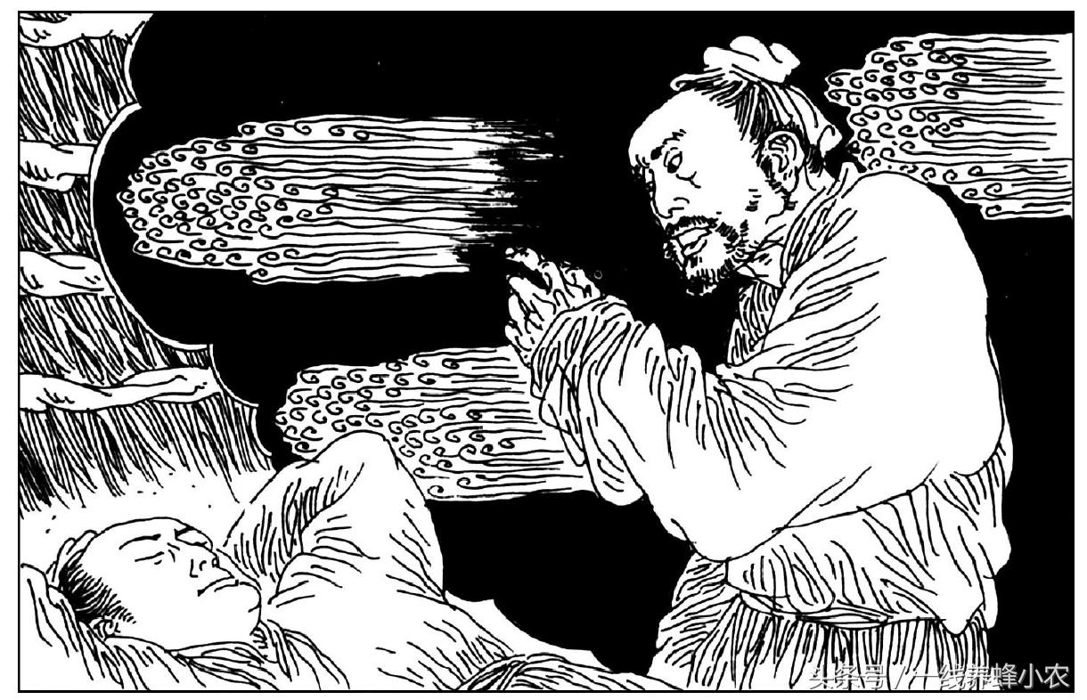 梦见自己的鼻子掉了