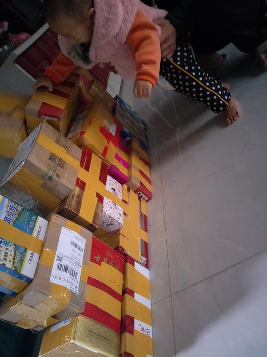一个86年3个孩子的宝妈创业故事分享