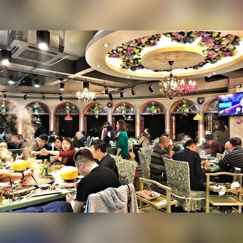 加盟重庆火锅店怎么样