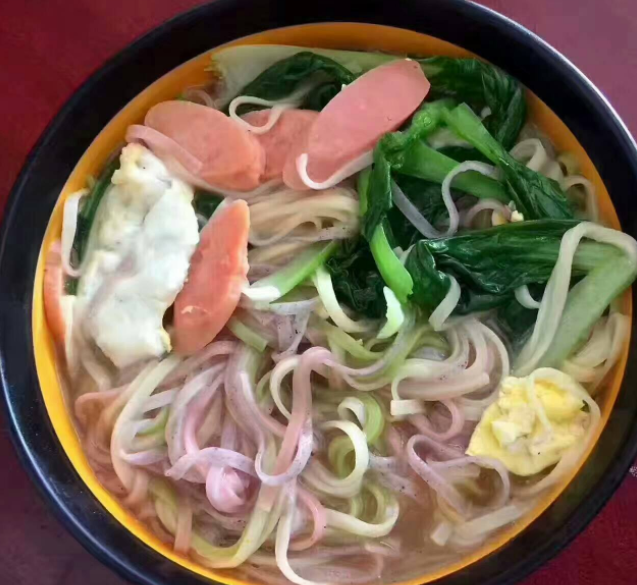6个月的宝宝吃什么辅食好