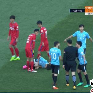 重庆大学黑哨事件视频播放的长尾关键词有什么