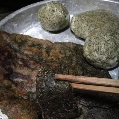 煎艾叶饼的做法大全的长尾关键词是什么