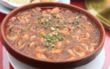 合肥当地有什么美食（安徽的特色小吃有哪些）