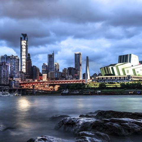 重庆夜景房价格的长尾关键词有哪些