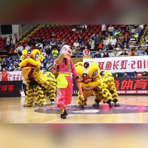 佛山市顺德体育馆在哪里