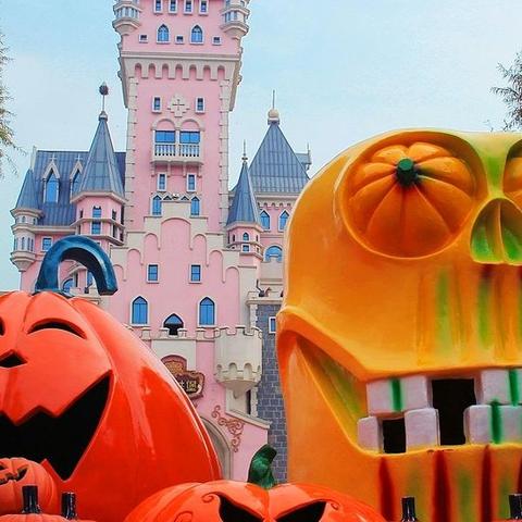 济南方特烈焰风云视频相关长尾关键词有哪些