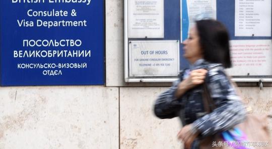 间谍中毒案内幕捂不住了？美英要给间谍中毒案主角签“蒸发密令”