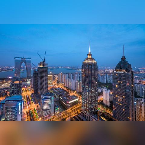 苏州市什么时候建机场