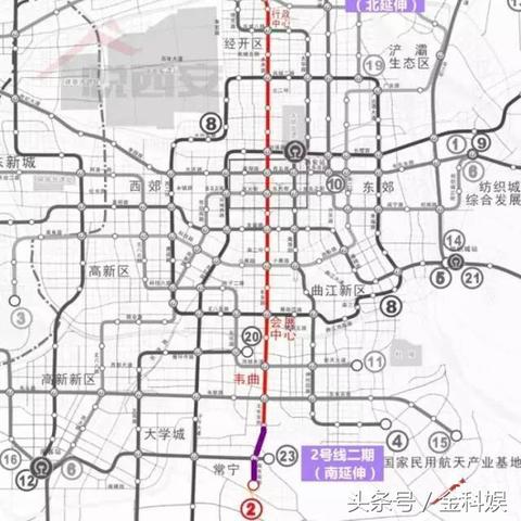 西安市3加2学校怎么样