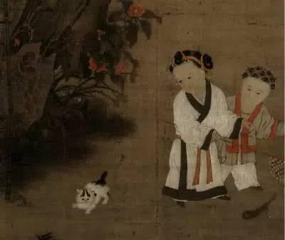 猫起名可爱宝宝小名叫什么（带芽儿的名字可爱）