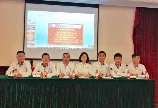 创业英雄汇丨环保创新的探路人，搏击商海的弄潮儿——崔炜