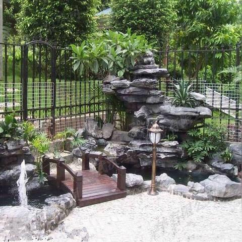 农村闲置院子做什么好的长尾关键词有哪些