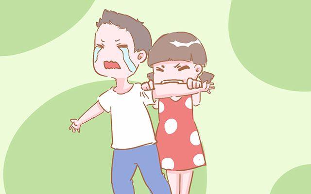 大宝和二宝争宠怎么办 大宝和二宝争宠怎么办