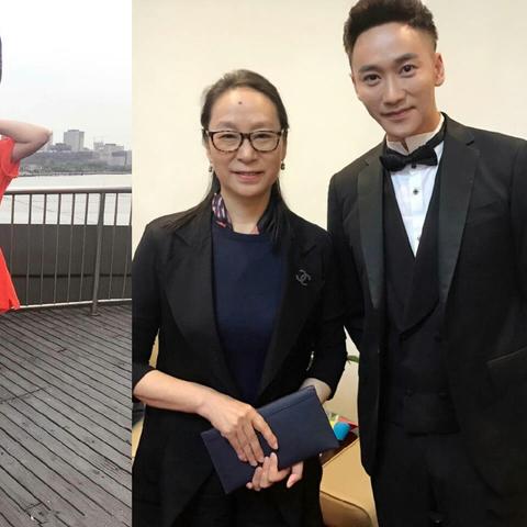 上海十八字豪宅有哪些